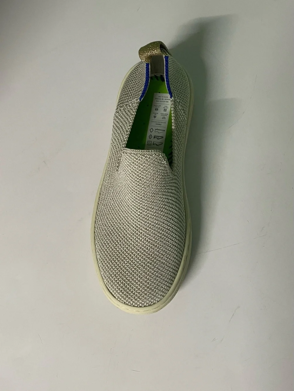 Rothy's The Kids Sneaker